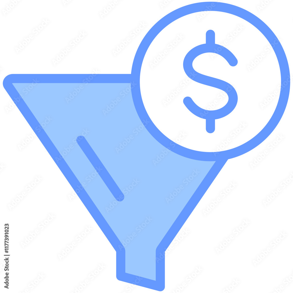 Budget Icon Budget Icon