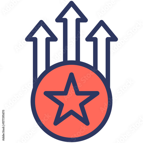 Competitive Icon