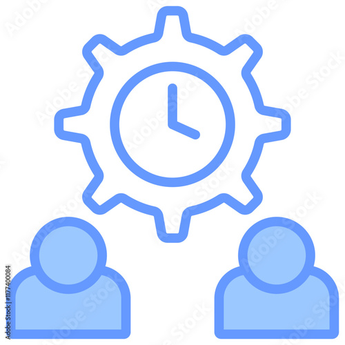 Discipline Icon