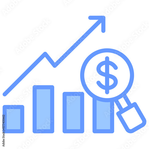 Analytic Icon