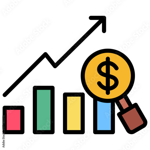 Analytic Icon