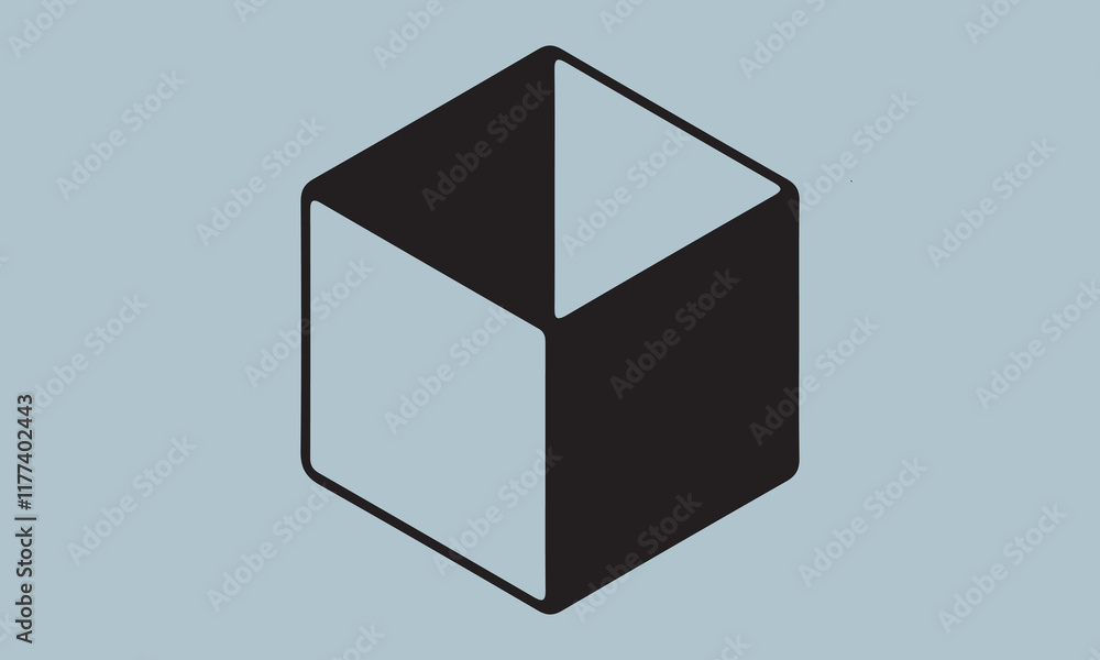 Box line vector icons Empty open shipping box or unboxing line art illustration Calligraphy Graphic Design,Handmade Calligraphy eps 10 Box line vector icons Empty open shipping box or unboxing line art illustration Calligraphy Graphic Design,Handmade Calligraphy eps 10