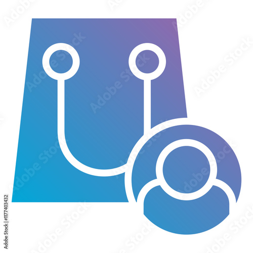 Customer Icon