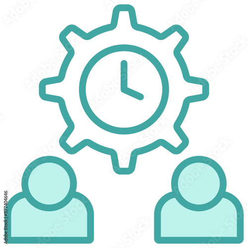 Discipline Icon