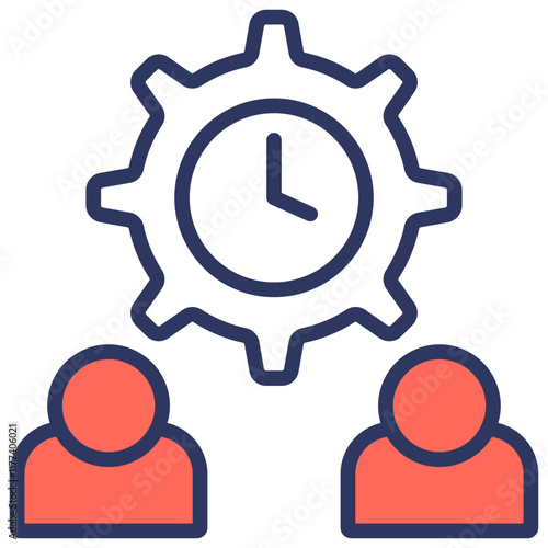 Discipline Icon