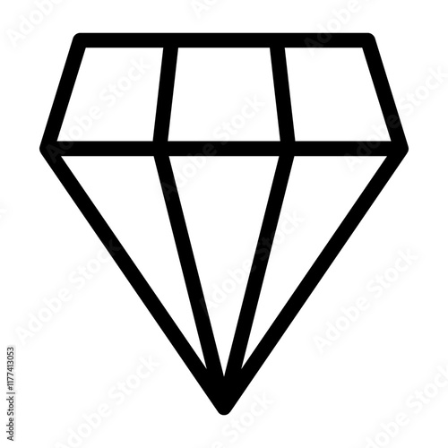 Diamond Icon