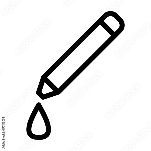 Droper Icon