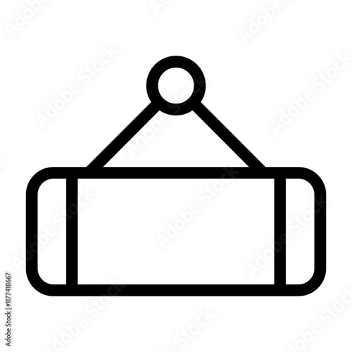 Tag Icon