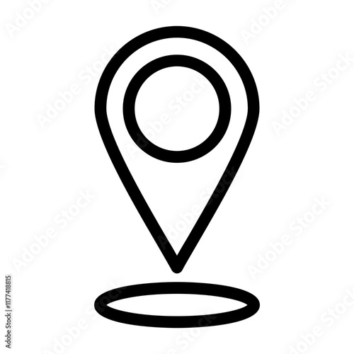 Location Icon
