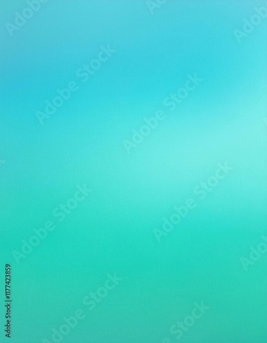 Bright grainy, noisy, gradient background. Smooth textured header. Banner poster backdrop design. 