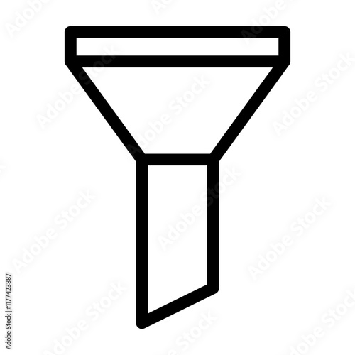 Filter Icon