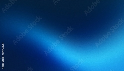Bright grainy, noisy, gradient background. Smooth textured header. Banner poster backdrop design. 
