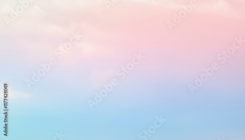 Bright grainy, noisy, gradient background. Smooth textured header. Banner poster backdrop design. 