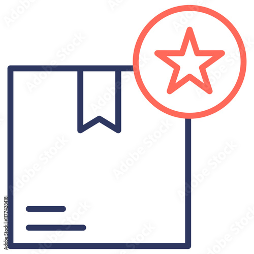 Priority Icon