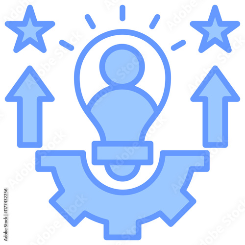 Expertise Icon