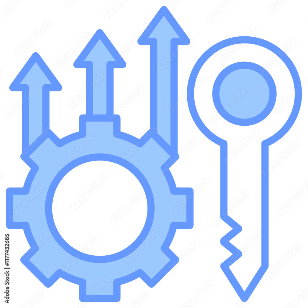 Improvement Icon Improvement Icon