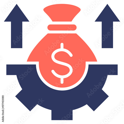 Compensation Icon