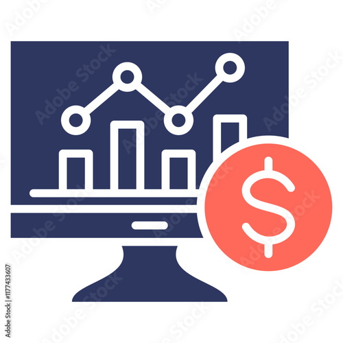 Metrics Icon