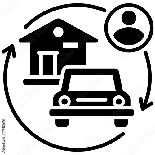 Properties Icon