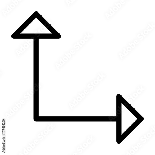 Down Chevron Icon