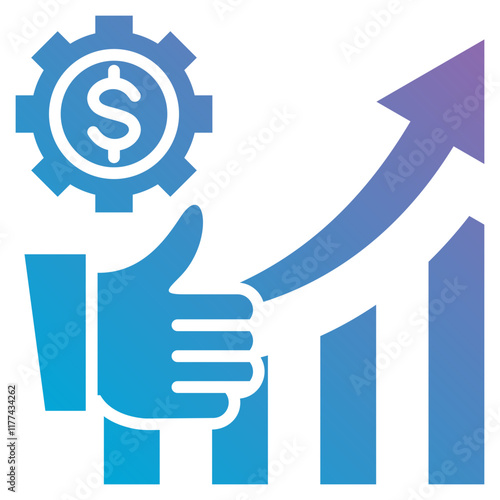 Performance Appraisal Icon