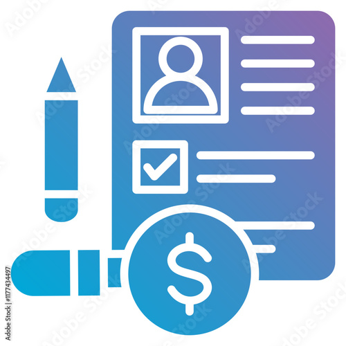 Criteria Icon