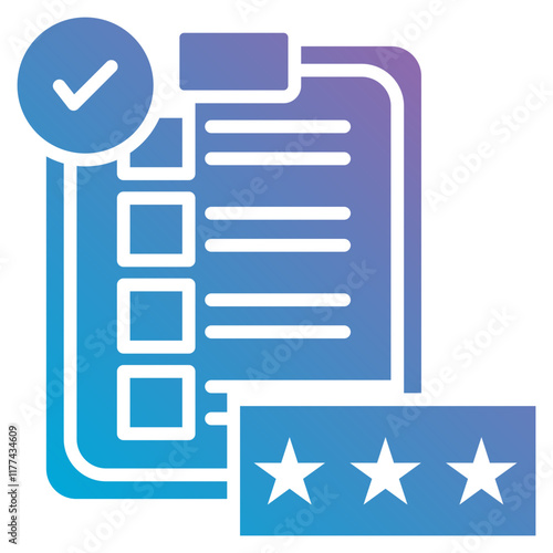 Rating Icon