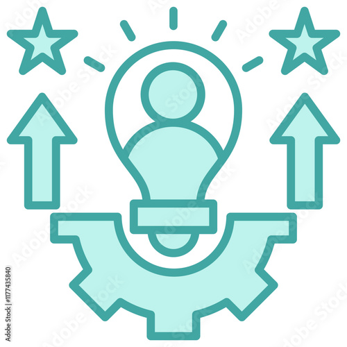 Expertise Icon