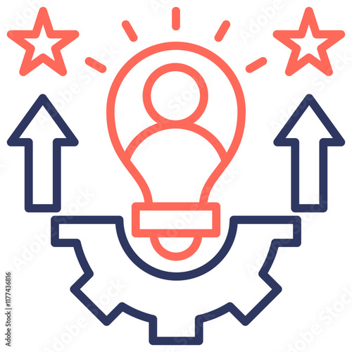 Expertise Icon