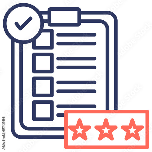Rating Icon