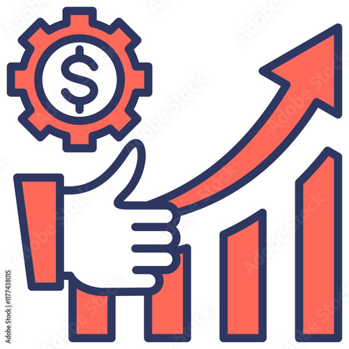 Performance Appraisal Icon