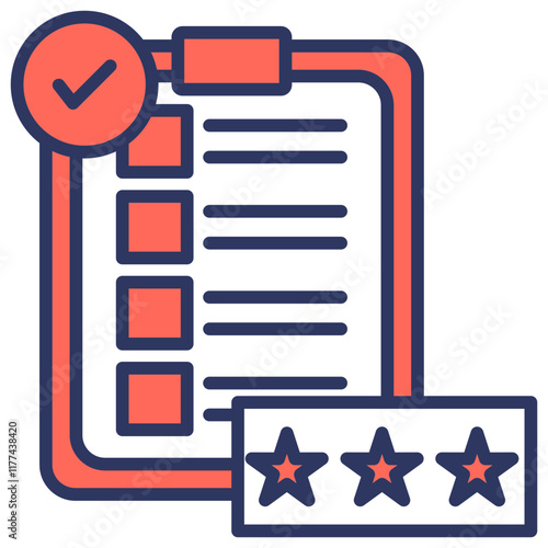 Rating Icon