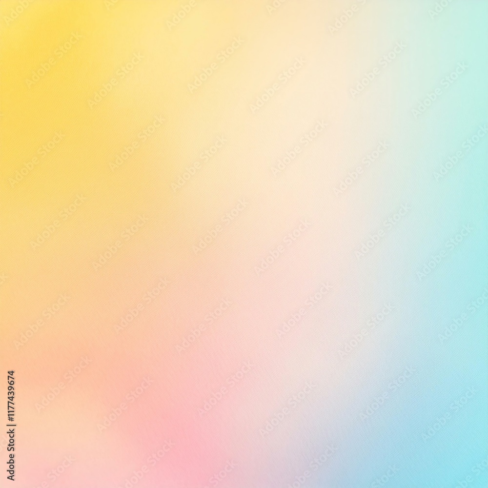 Abstract clear Pastel rainbow gradient. Blurred light fuzz colorful gradient background. Abstract clear Pastel rainbow gradient. Blurred light fuzz colorful gradient background.