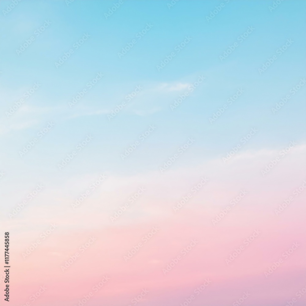 Abstract clear Pastel rainbow gradient. Blurred light fuzz colorful gradient background. Abstract clear Pastel rainbow gradient. Blurred light fuzz colorful gradient background.