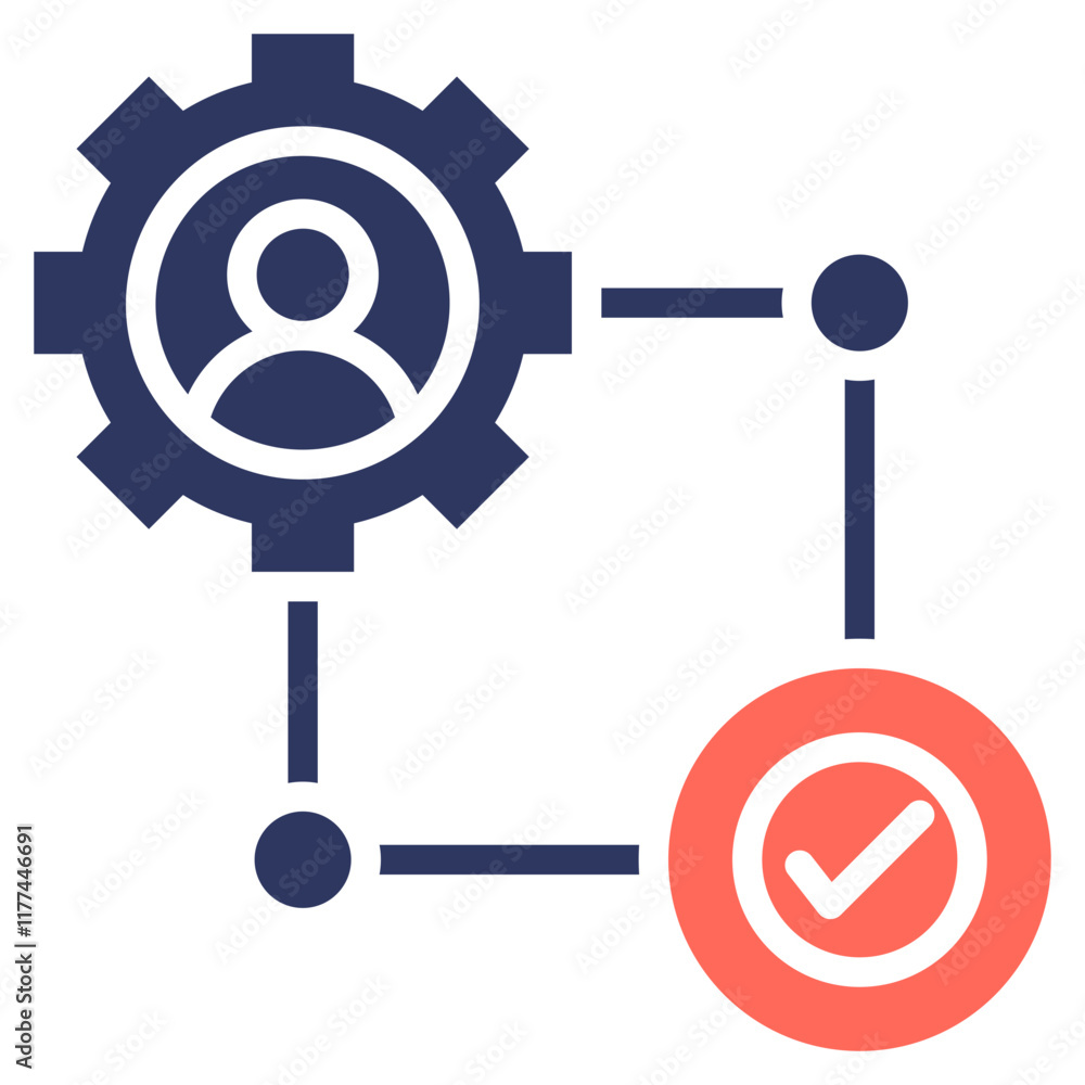 Workflow Icon Workflow Icon