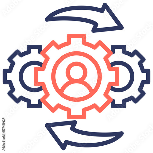 Process Icon