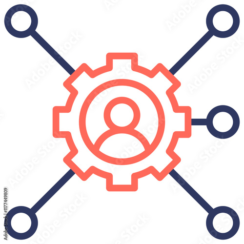 Network Icon