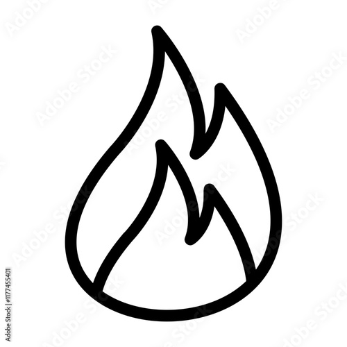 Fire Icon