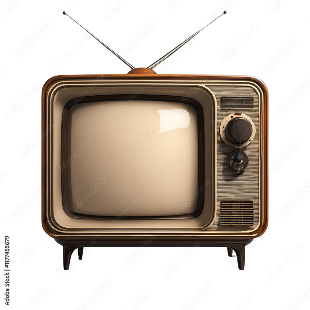 retro tv set retro tv set