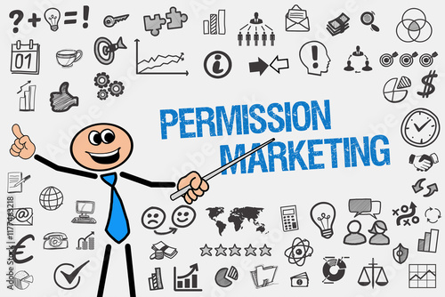 Permission Marketing photo