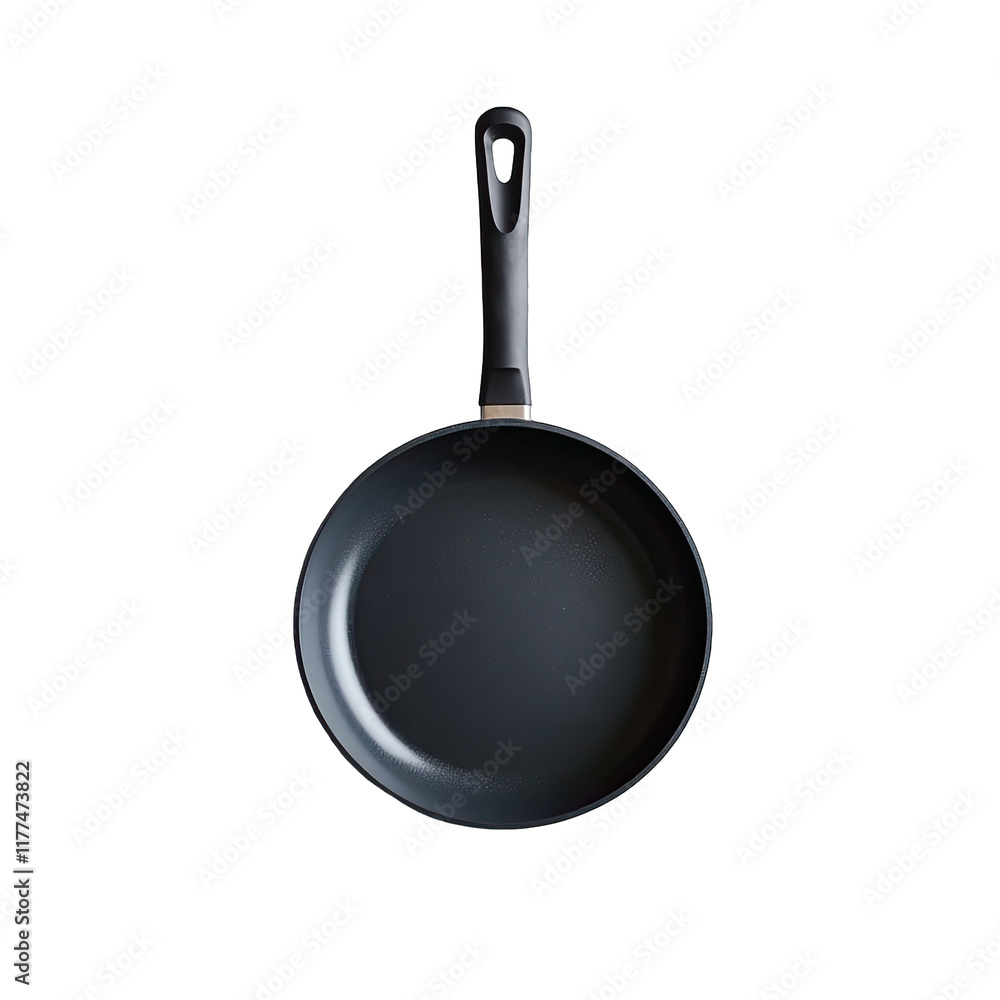an empty wok an empty wok