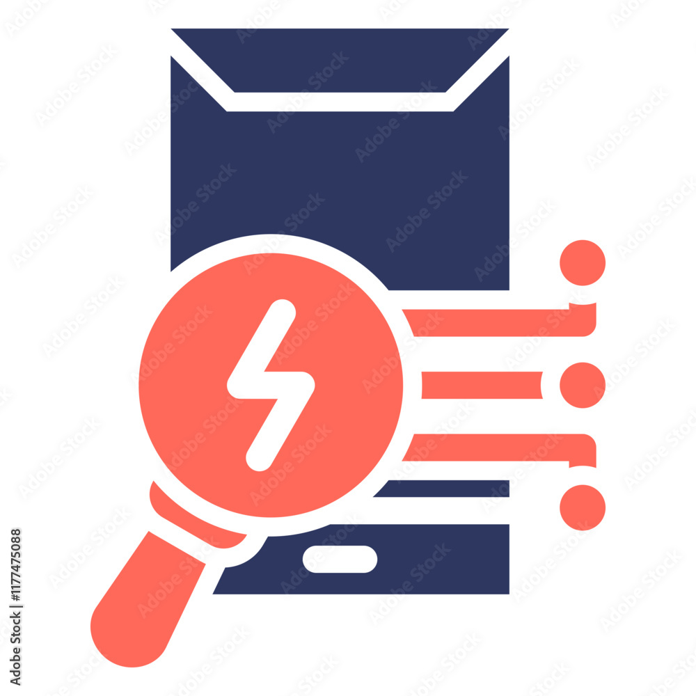 Loupe Icon Loupe Icon