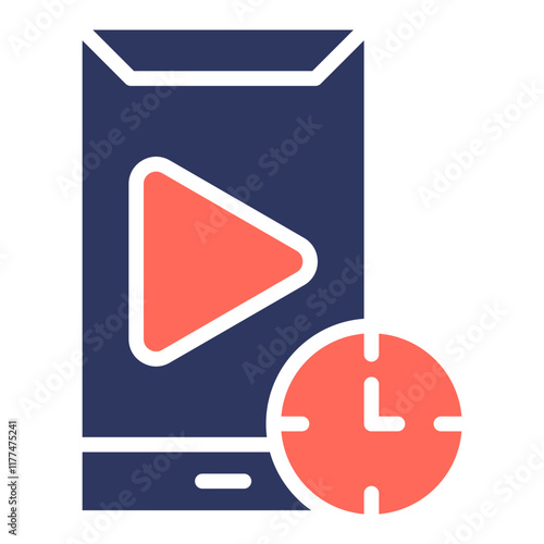 Music Player Icon