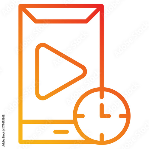 Music Player Icon