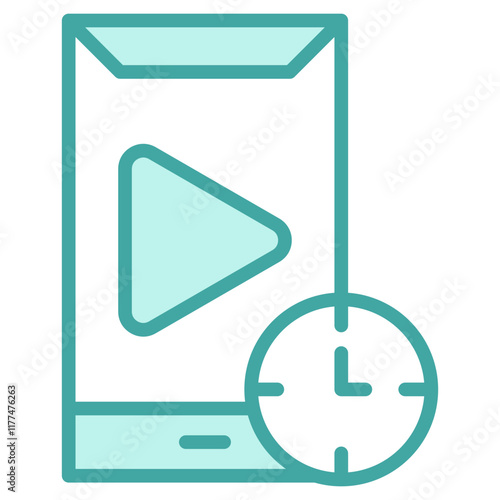 Music Player Icon