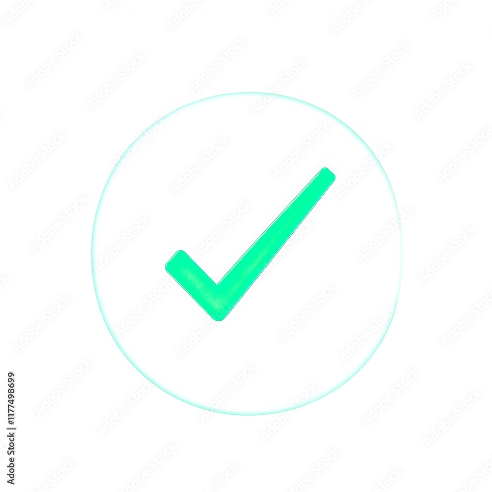 green check mark green check mark