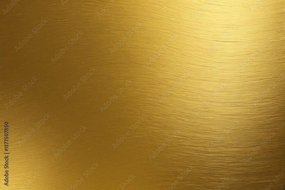 a close up of a gold metal plate with a black background a close up of a gold metal plate with a black background