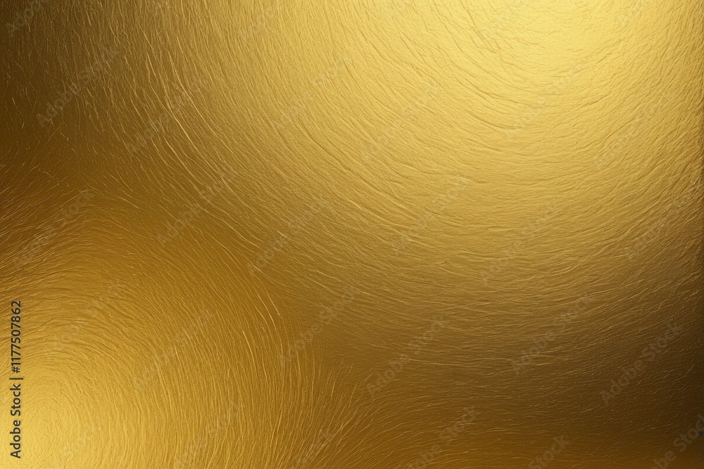 Naklejka premium a close up of a gold background with a shiny surface