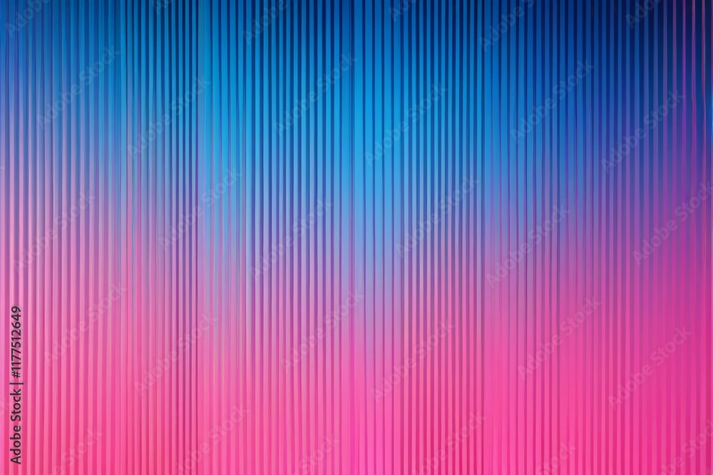 a pink and blue background with vertical lines a pink and blue background with vertical lines