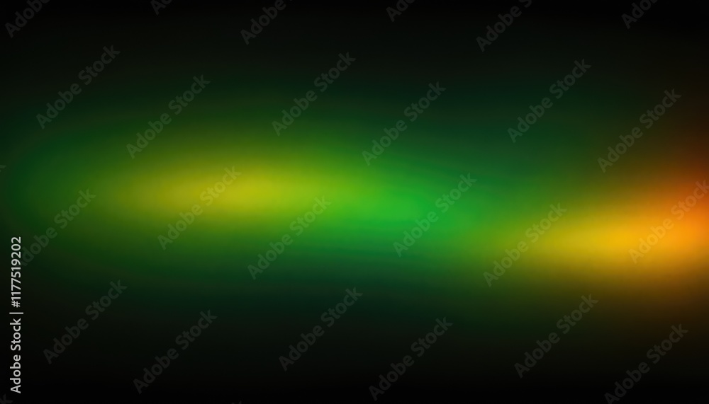 Obraz premium Abstract Gradient Blur Background Wallpaper 3